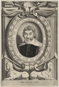  autorstwa Michel Lasne