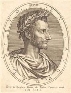 Pierre de Ronsard