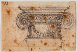 Badanie kapitału jonowego autorstwa Michelangelo Buonarroti