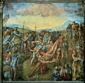  autorstwa Michelangelo Buonarroti