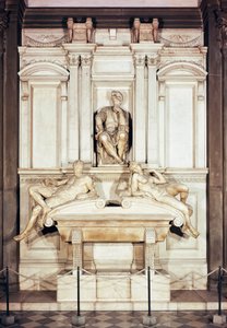 Grób Lorenzo de 
