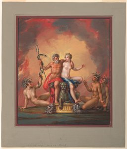 Pluton i Prosperina
