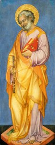 Święty Piotr