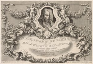 Widoki Wenecji autorstwa Michele Marieschi