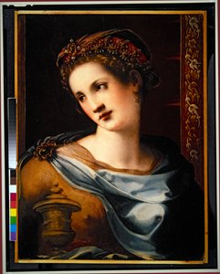 Maria Magdalena