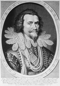 Portret George