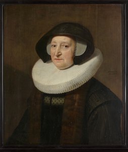  autorstwa Michiel Jansz. van Mierevelt