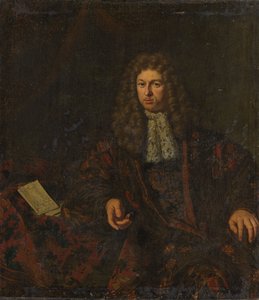 Portret Nicolaesa Witsena