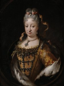 hiszpański: Isabel de Farnesio Isabella Farnese