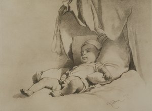 polish autorstwa Mihaly von Zichy