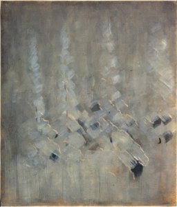 Zima (VII)