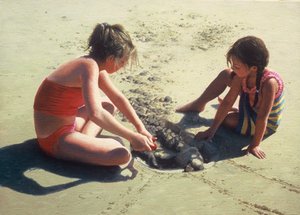 Zaczynam kopać autorstwa Mike Briscoe