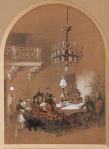 Salon Vonlyarlyarsky