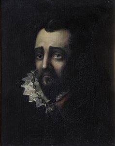 Portret George