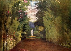 Berceau, Het Loo