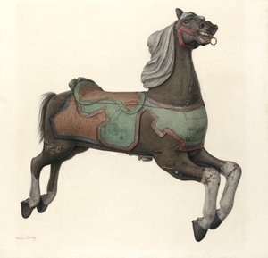 Karuzela Konia