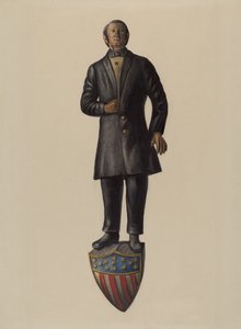 Figurant: „Henry Clay”