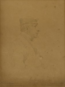 Augustine Manfredo autorstwa Miner Kilbourne Kellogg