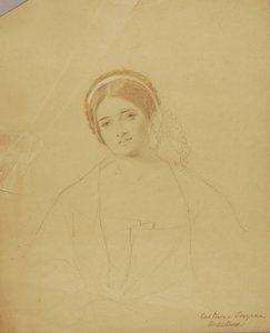 Anastasia (kostium, Smyrna)