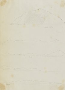 Cimolus/Melos autorstwa Miner Kilbourne Kellogg