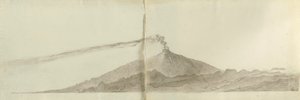 Etna autorstwa Miner Kilbourne Kellogg