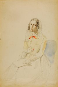 Lady Canning autorstwa Miner Kilbourne Kellogg