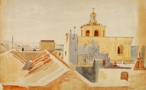 Malta autorstwa Miner Kilbourne Kellogg