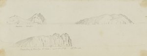 Nanfio autorstwa Miner Kilbourne Kellogg