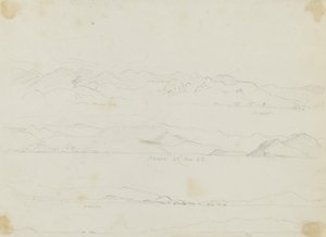 Naxos autorstwa Miner Kilbourne Kellogg