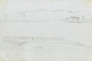 Nil autorstwa Miner Kilbourne Kellogg
