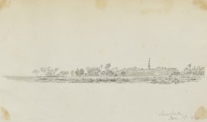 Semelud () autorstwa Miner Kilbourne Kellogg