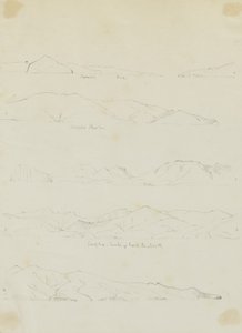 Serpho (ewentualnie Seriphos) autorstwa Miner Kilbourne Kellogg