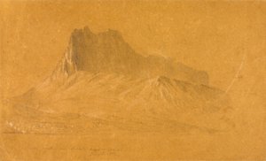 Villajoyosa, Hiszpania autorstwa Miner Kilbourne Kellogg