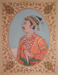  autorstwa Mirza Baig