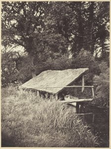 Boat House autorstwa Miss T. Powell