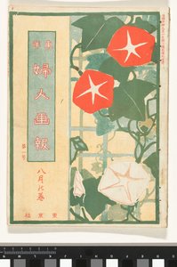 August 1907 Toyo Fujin - Najlepsze z Toyo Fujin