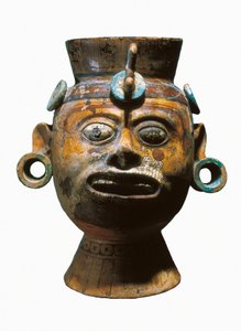 Wazon antropomorficzny