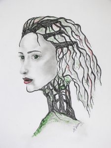 Śmierć drzewa