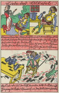Miłość i alkohol Miłość i alkohol, 1911.
