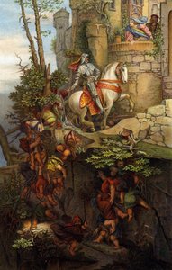 Jazda Kuna von Falkenstein