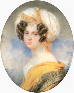 Maria Aleksiejewna Musina-Puszkina