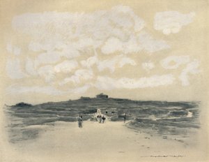 „W drodze do Betlejem”, 1903