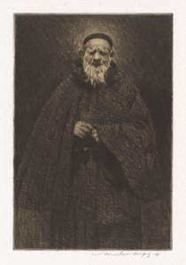 Żydowski kupiec