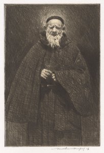 Żydowski kupiec