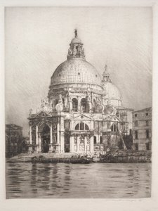 Santa Maria Della Salute nr 1, 1910.