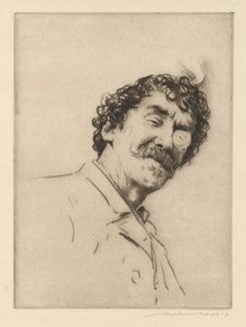 Świstak nr. 2 autorstwa Mortimer Menpes