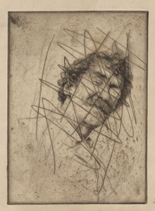 Świstak nr. 2 autorstwa Mortimer Menpes