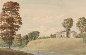 Widok Ertiga, Denbighshire, Walia