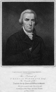 Francis Winggrave c1789-1823, 1818.