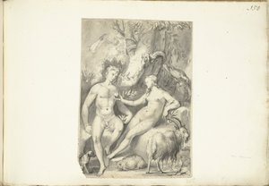 Adam i Ewa